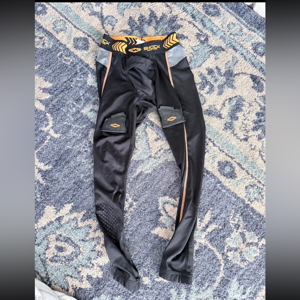 Shock Doctor Hockey Compression pants